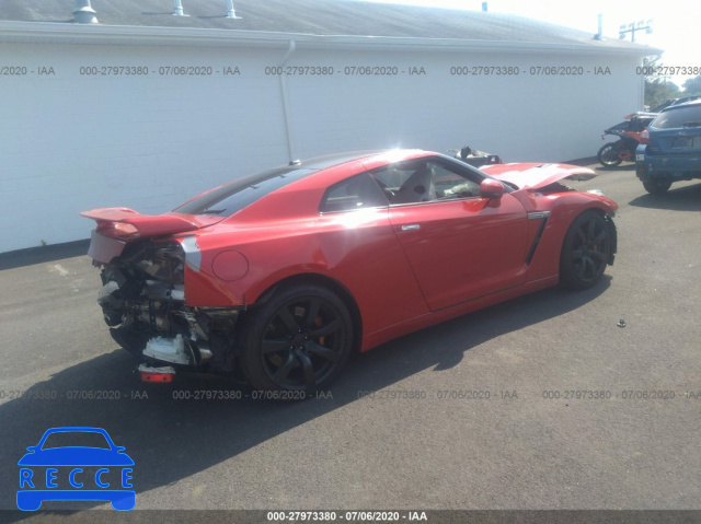 2010 NISSAN GT-R PREMIUM JN1AR5EF3AM231332 image 3