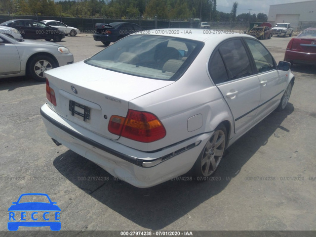 2002 BMW 3 SERIES 330I WBAEV53442KM15751 Bild 5