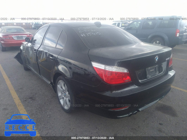2010 BMW 5 SERIES 535I XDRIVE WBANV9C51AC138310 Bild 2