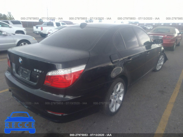 2010 BMW 5 SERIES 535I XDRIVE WBANV9C51AC138310 Bild 3