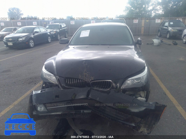 2010 BMW 5 SERIES 535I XDRIVE WBANV9C51AC138310 Bild 5