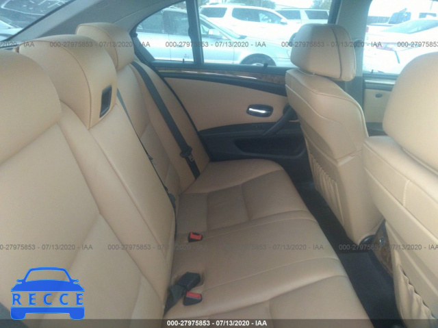 2010 BMW 5 SERIES 535I XDRIVE WBANV9C51AC138310 Bild 7