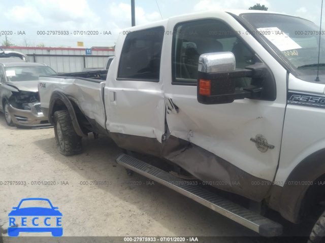 2016 FORD SUPER DUTY F-350 SRW PLATINUM/XL/XLT/LARIAT 1FT8W3BT2GEA43357 image 5