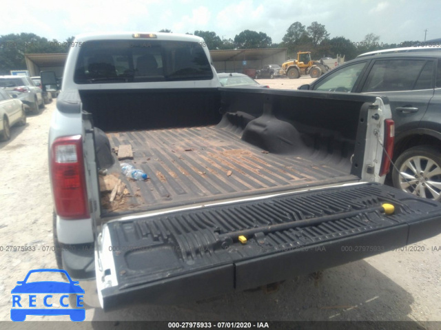 2016 FORD SUPER DUTY F-350 SRW PLATINUM/XL/XLT/LARIAT 1FT8W3BT2GEA43357 image 7