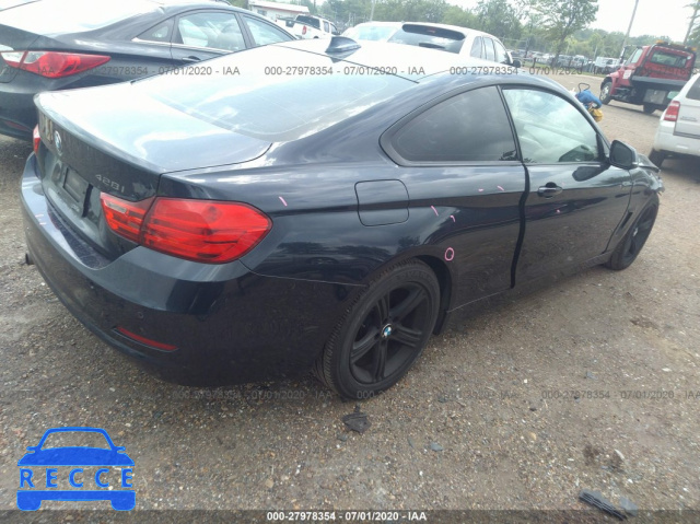 2014 BMW 4 SERIES 428I WBA3N7C50EK220679 image 3