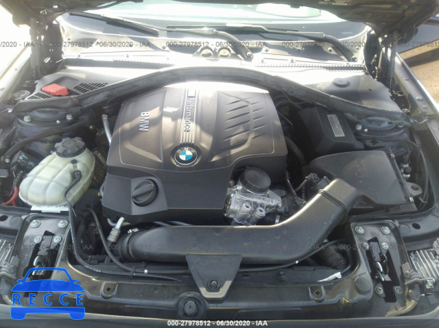 2014 BMW 2 SERIES M235I WBA1J7C59EVW84183 зображення 9