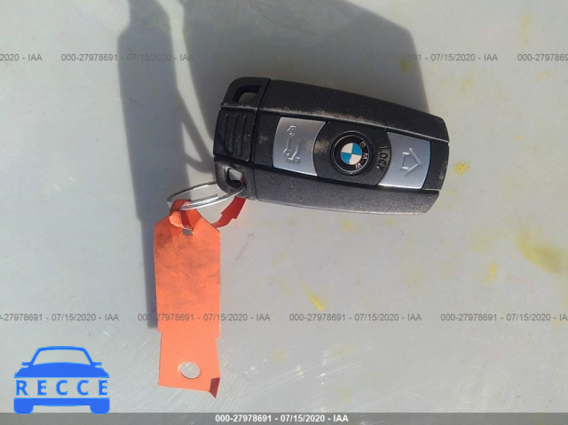 2010 BMW 5 SERIES 528I XDRIVE WBANV1C59AC388637 Bild 10