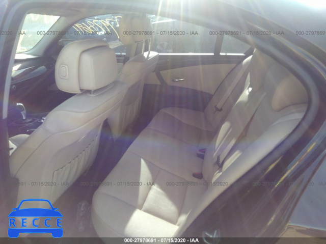 2010 BMW 5 SERIES 528I XDRIVE WBANV1C59AC388637 Bild 7
