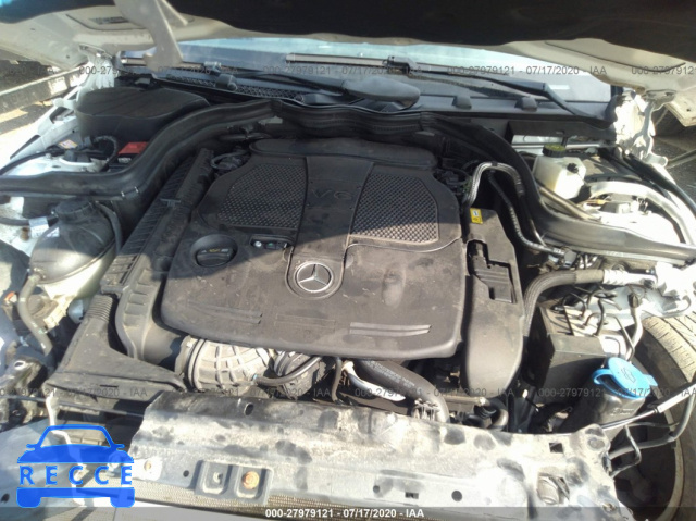 2014 MERCEDES-BENZ C-CLASS 300 4MATIC WDDGF8AB2EA947477 image 9