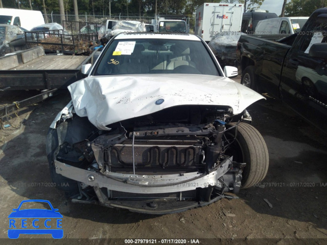2014 MERCEDES-BENZ C-CLASS 300 4MATIC WDDGF8AB2EA947477 image 5