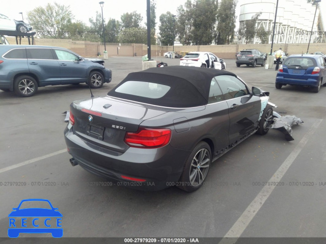 2018 BMW 2 SERIES WBA2M7C5XJVA97273 Bild 3