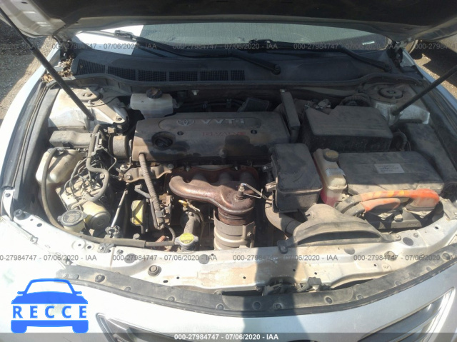 2009 TOYOTA CAMRY HYBRID HYBRID 4T1BB46K69U101175 image 9