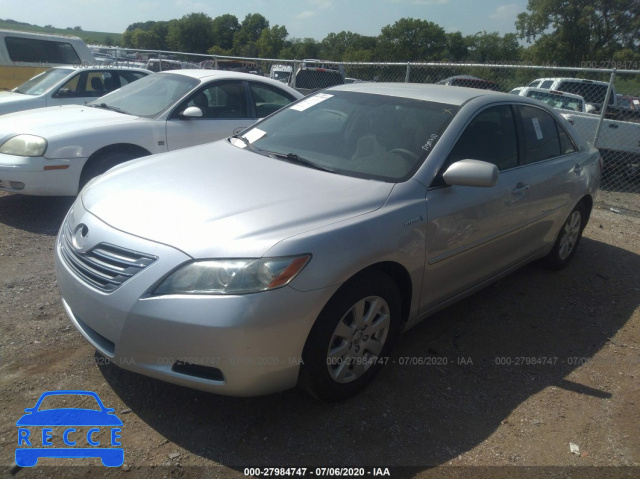 2009 TOYOTA CAMRY HYBRID HYBRID 4T1BB46K69U101175 image 1
