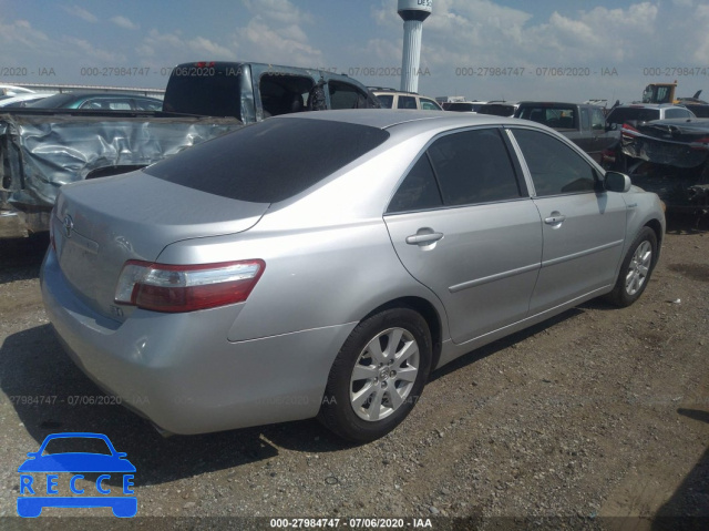 2009 TOYOTA CAMRY HYBRID HYBRID 4T1BB46K69U101175 image 3