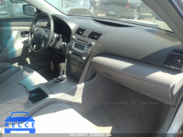 2009 TOYOTA CAMRY HYBRID HYBRID 4T1BB46K69U101175 image 4