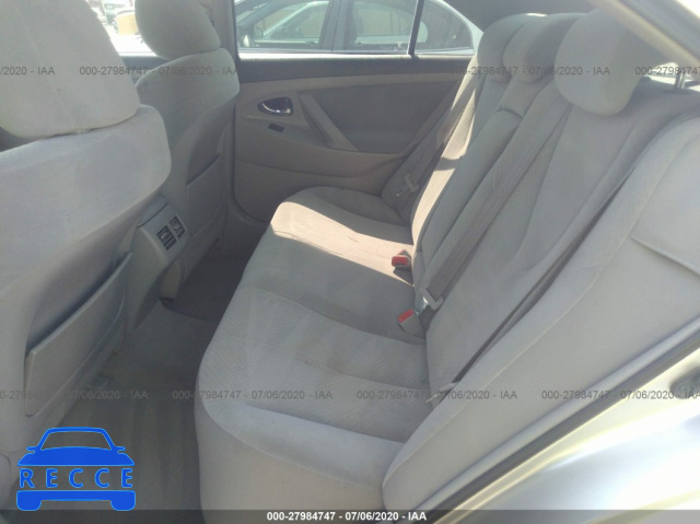 2009 TOYOTA CAMRY HYBRID HYBRID 4T1BB46K69U101175 image 7