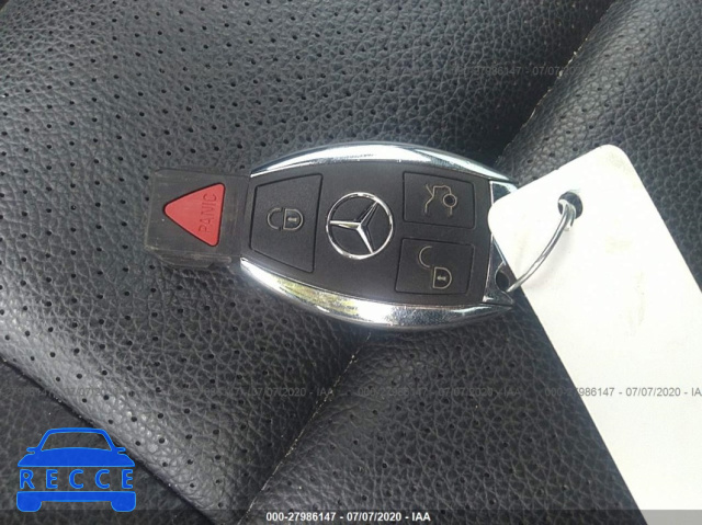 2008 MERCEDES-BENZ C-CLASS 3.5L SPORT WDDGF56X98F148273 image 10