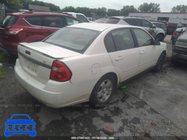 2008 CHEVROLET MALIBU CLASSIC LS W/1FL 1G1ZS58F78F137526 image 3