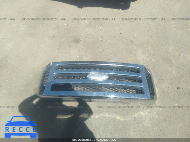 2007 FORD SUPER DUTY F-350 SRW XL/XLT/LARIAT 1FTWW31P97EA10352 image 10
