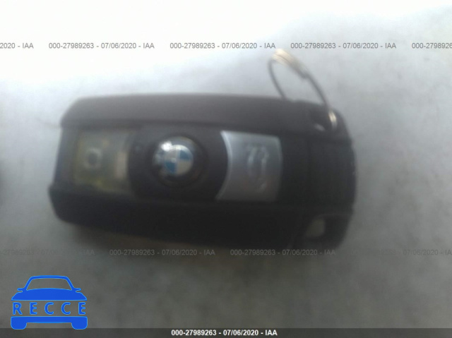 2011 BMW 1 SERIES 128I WBAUN1C51BVH83593 Bild 10