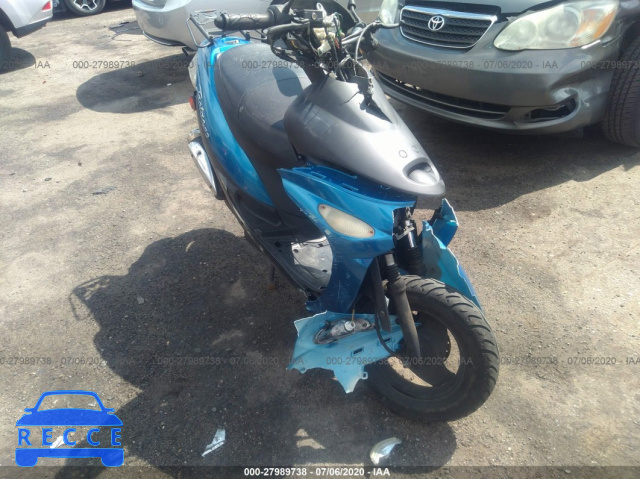 2016 TAO TAO MOPED L9NTEACBXG1052744 Bild 0