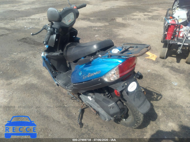 2016 TAO TAO MOPED L9NTEACBXG1052744 зображення 2