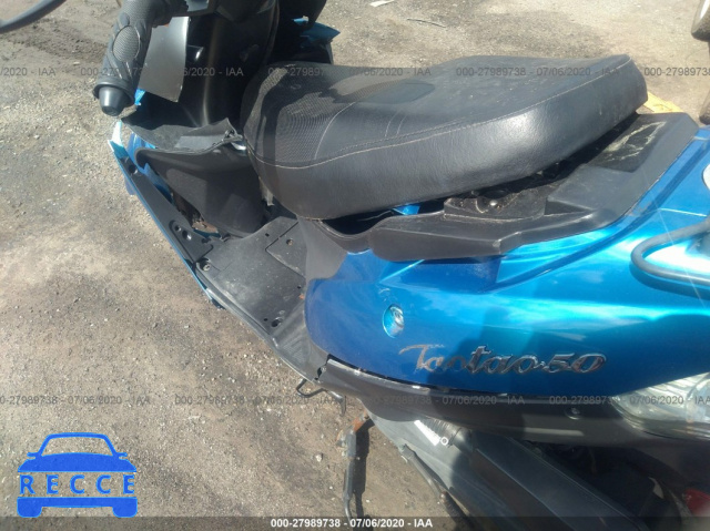 2016 TAO TAO MOPED L9NTEACBXG1052744 зображення 8