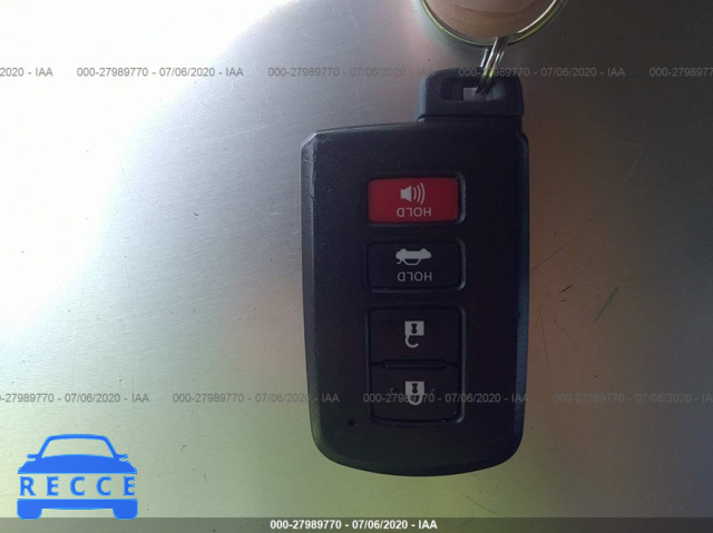 2013 TOYOTA CAMRY HYBRID LE/XLE 4T1BD1FK0DU095911 image 10
