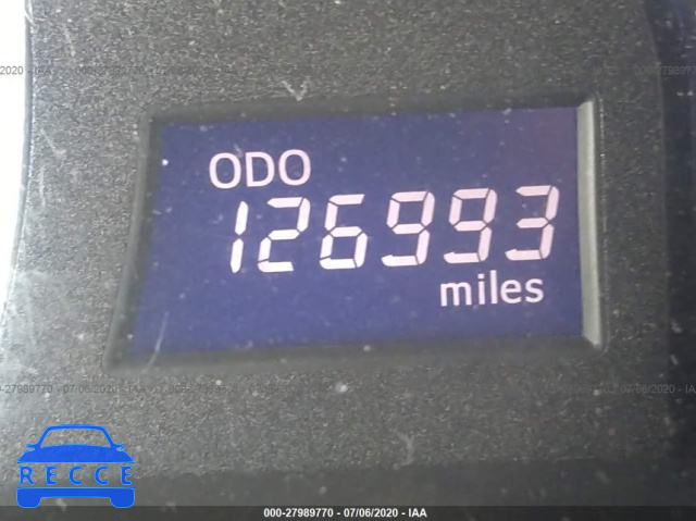 2013 TOYOTA CAMRY HYBRID LE/XLE 4T1BD1FK0DU095911 image 6