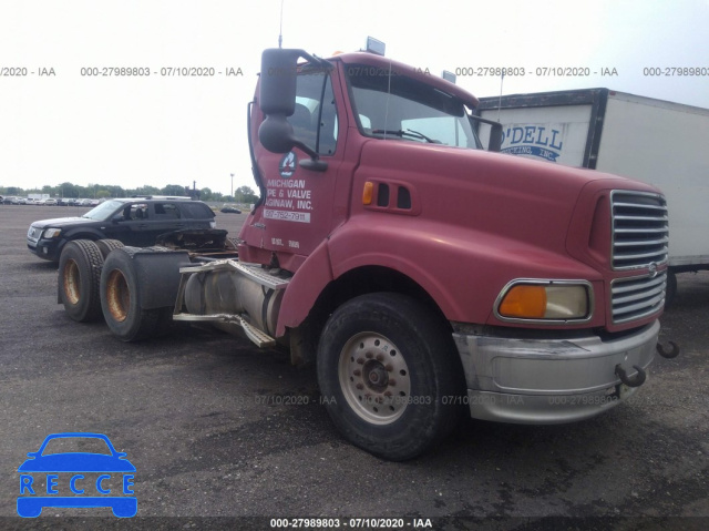 1999 STERLING TRUCK AT 9522 2FWYGXYB5XAB31844 image 0