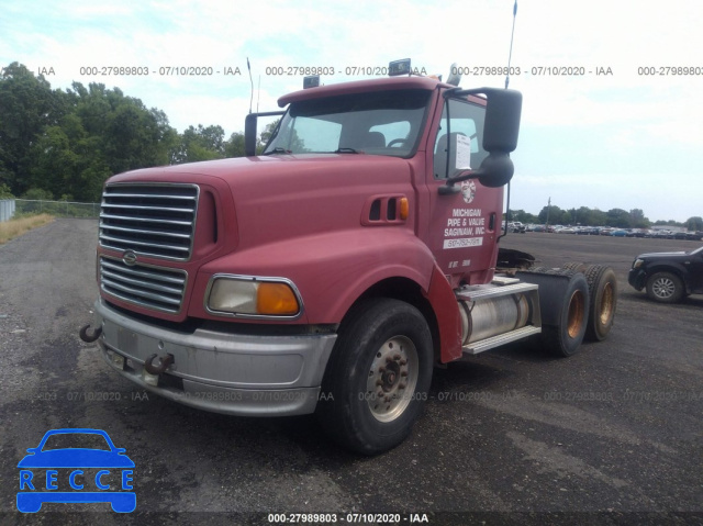 1999 STERLING TRUCK AT 9522 2FWYGXYB5XAB31844 image 1