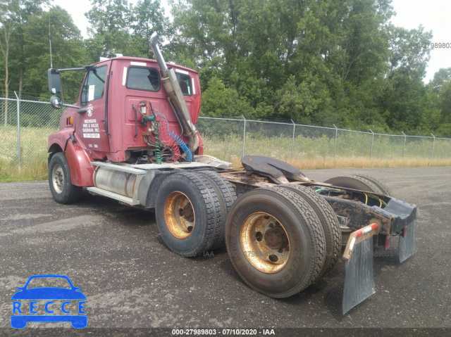 1999 STERLING TRUCK AT 9522 2FWYGXYB5XAB31844 зображення 2