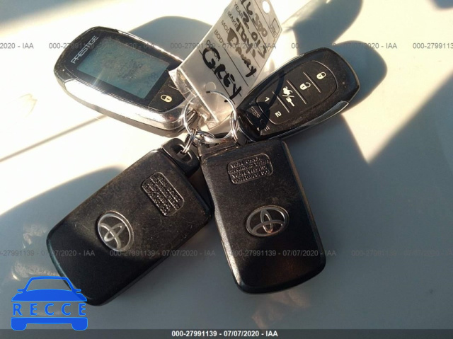 2013 TOYOTA CAMRY HYBRID HYBRID/LE/XLE 4T1BD1FKXDU079831 image 10