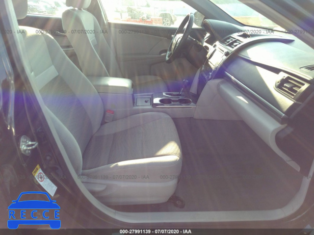 2013 TOYOTA CAMRY HYBRID HYBRID/LE/XLE 4T1BD1FKXDU079831 image 4