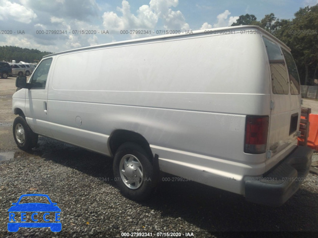 2012 FORD ECONOLINE CARGO VAN E250 VAN 1FTNS2EWXCDA70692 Bild 2