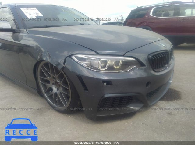 2015 BMW 2 SERIES M235I XDRIVE WBA1J9C50FVX98568 image 5