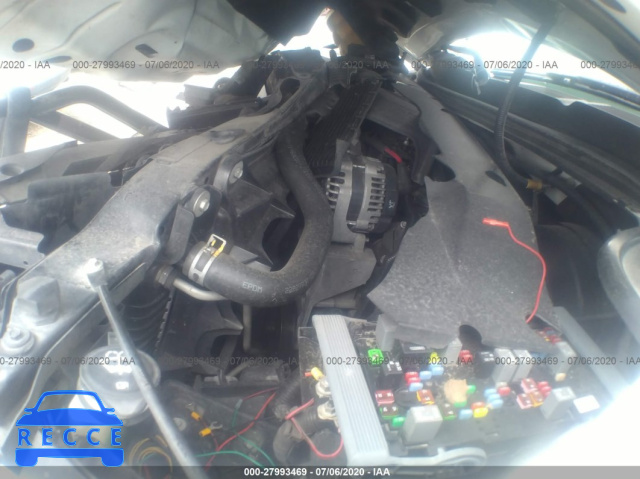 2013 CHEVROLET SILVERADO 1500 K1500 LTZ 1GCRKTE73DZ103732 Bild 9
