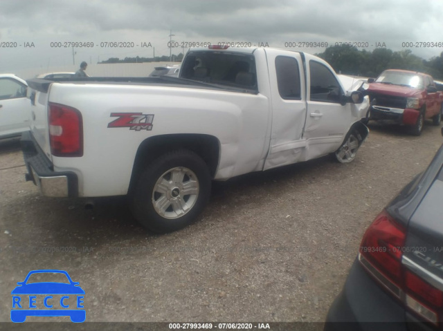 2013 CHEVROLET SILVERADO 1500 K1500 LTZ 1GCRKTE73DZ103732 Bild 3