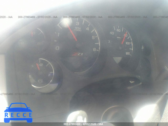 2013 CHEVROLET SILVERADO 1500 K1500 LTZ 1GCRKTE73DZ103732 Bild 6
