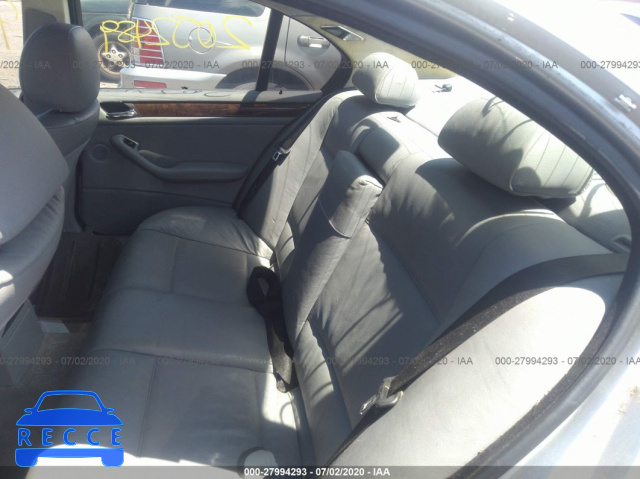 2001 BMW 3 SERIES I WBAAV33441FU88502 image 7