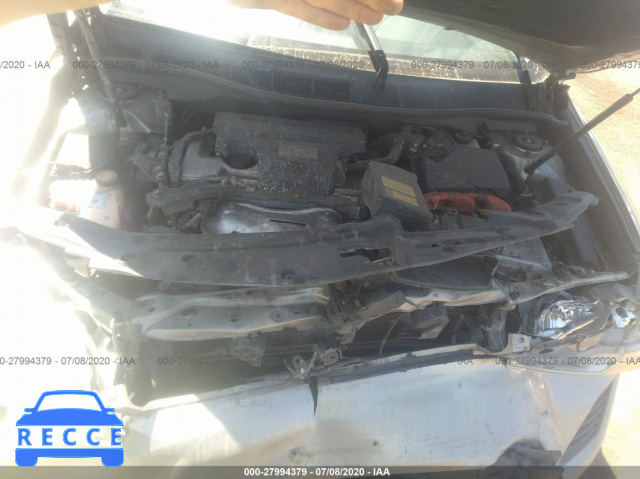 2013 TOYOTA CAMRY HYBRID LE/XLE 4T1BD1FK4DU079534 image 9