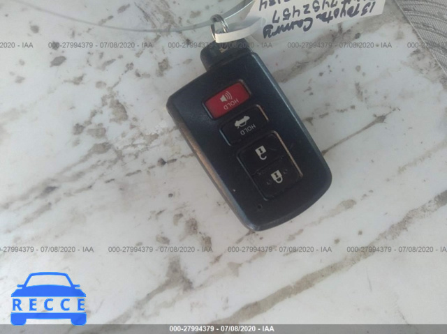 2013 TOYOTA CAMRY HYBRID LE/XLE 4T1BD1FK4DU079534 image 10
