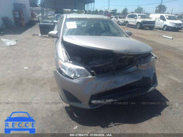 2013 TOYOTA CAMRY HYBRID LE/XLE 4T1BD1FK4DU079534 image 5