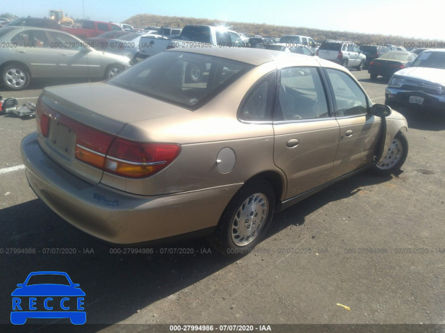 2001 SATURN LS 1G8JU54F71Y551303 Bild 3