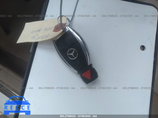 2014 MERCEDES-BENZ C-CLASS 250 WDDGF4HBXEG223855 image 10