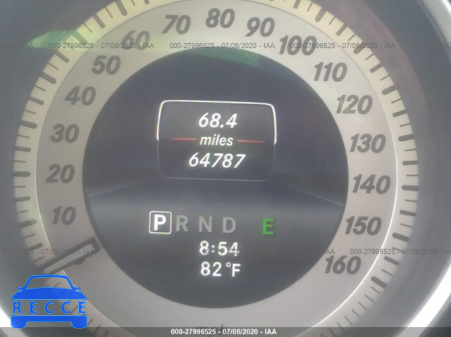 2014 MERCEDES-BENZ C-CLASS 250 WDDGF4HBXEG223855 image 6