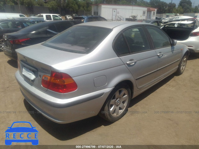 2002 BMW 3 SERIES I WBAEV33402KL65581 зображення 3