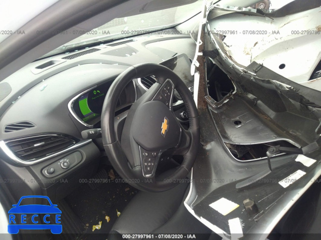 2019 CHEVROLET VOLT PREMIER 1G1RD6S57KU107087 image 4