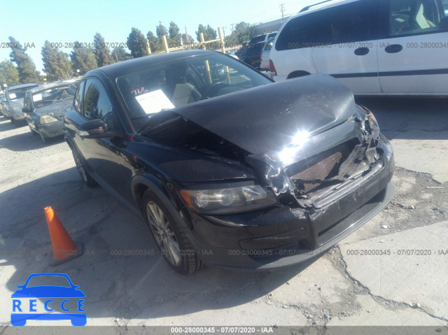 2010 VOLVO C30 YV1672MK4A2181097 image 0