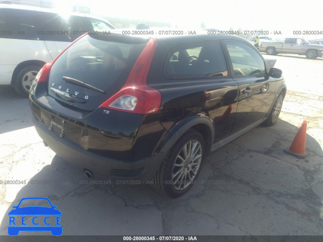 2010 VOLVO C30 YV1672MK4A2181097 image 3